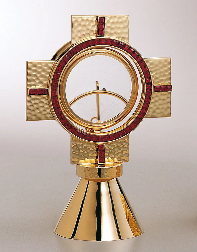 Monstrance