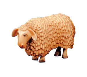 Sheep (Kastlunger Nativity)