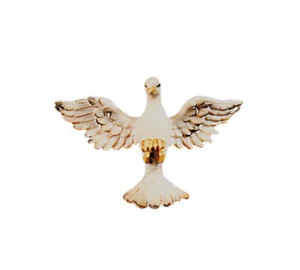 Dove (Rupert Nativity)