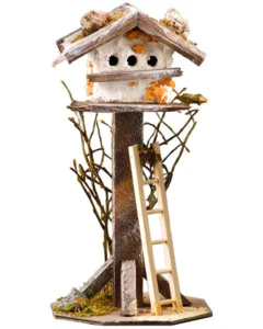 Palomar (Nacimiento Rustico)