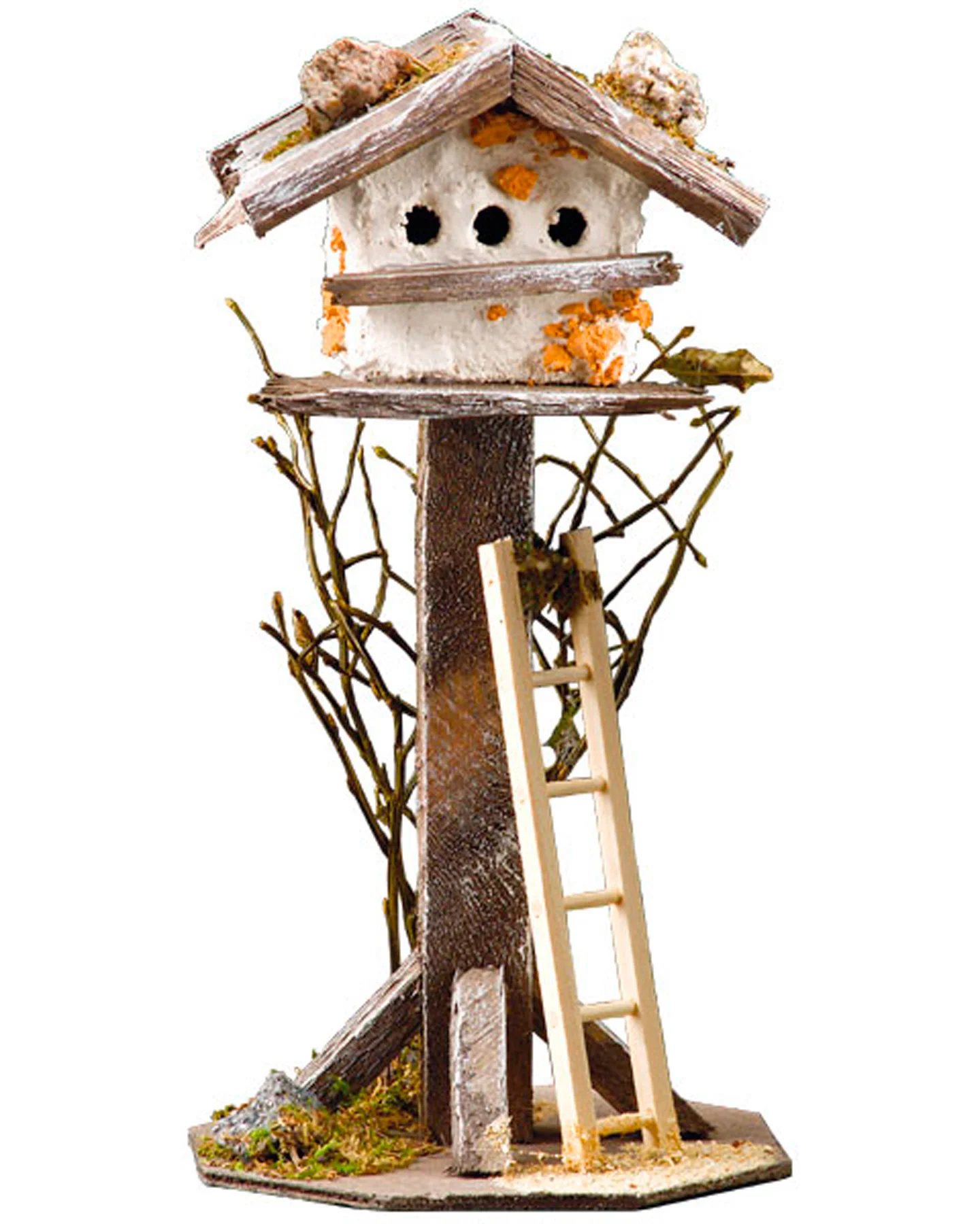 Palomar (Nacimiento Rustico)