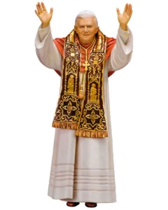 Papa Benedicto XVI