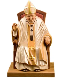 Pope Saint John Paul II
