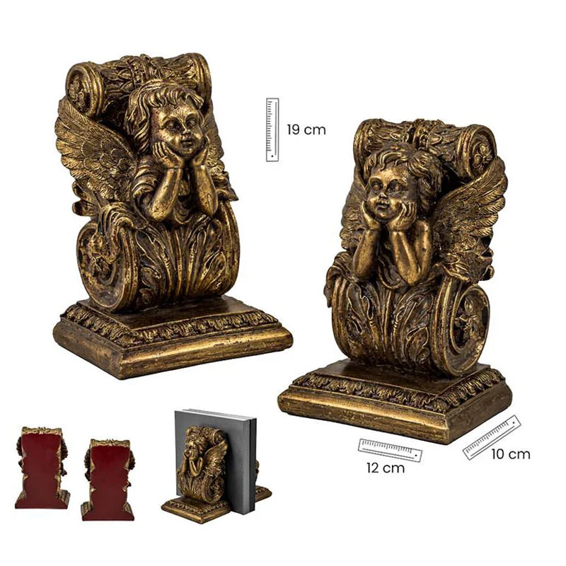 Pareja-de-sujetalibros-con-angel-imaa04323194-0