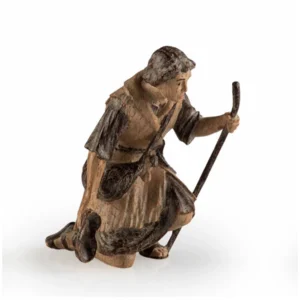 Shepherd (Venetian Nativity)