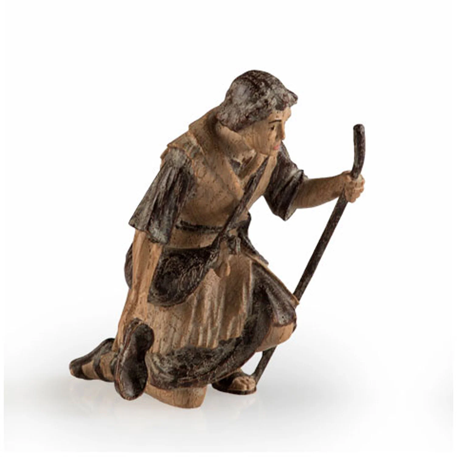 Shepherd (Venetian Nativity)