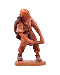 Shepherd (Rupert Nativity)