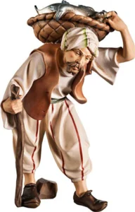 Fisherman (without base)