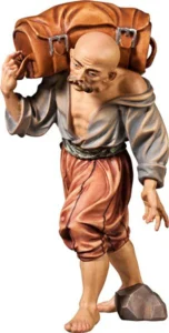 Carrier (without base)