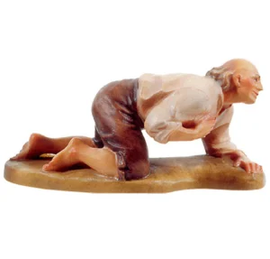 Shepherd (Rustic Nativity)