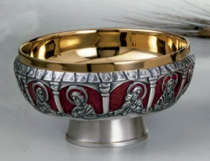 Paten bowl