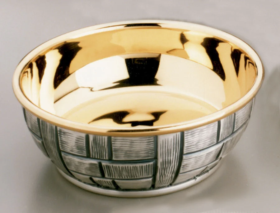Paten bowl