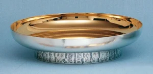 Paten bowl