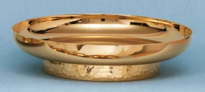 Paten bowl