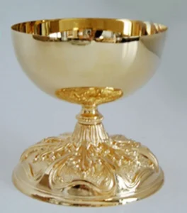 Patena estilo Clasico (Patenas)