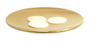 Paten plate
