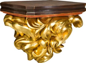 Console Baroque (corner)