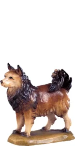 Dog (Alpes Nativity)