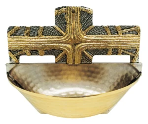Baptismal Font