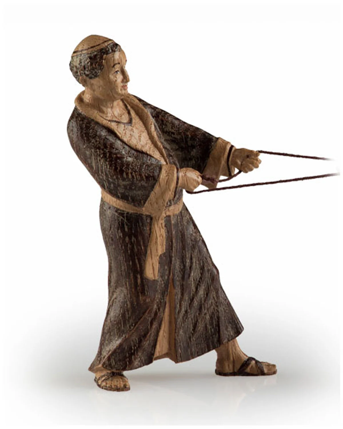 Water-porter (Venetian Nativity)