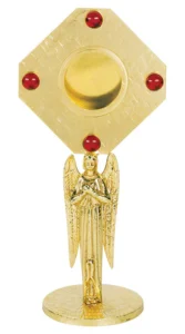 Reliquary Angel