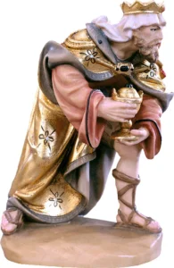 Rey Baltasar (Belen Alpes)