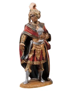 Rey Baltasar (Nacimiento Giner)