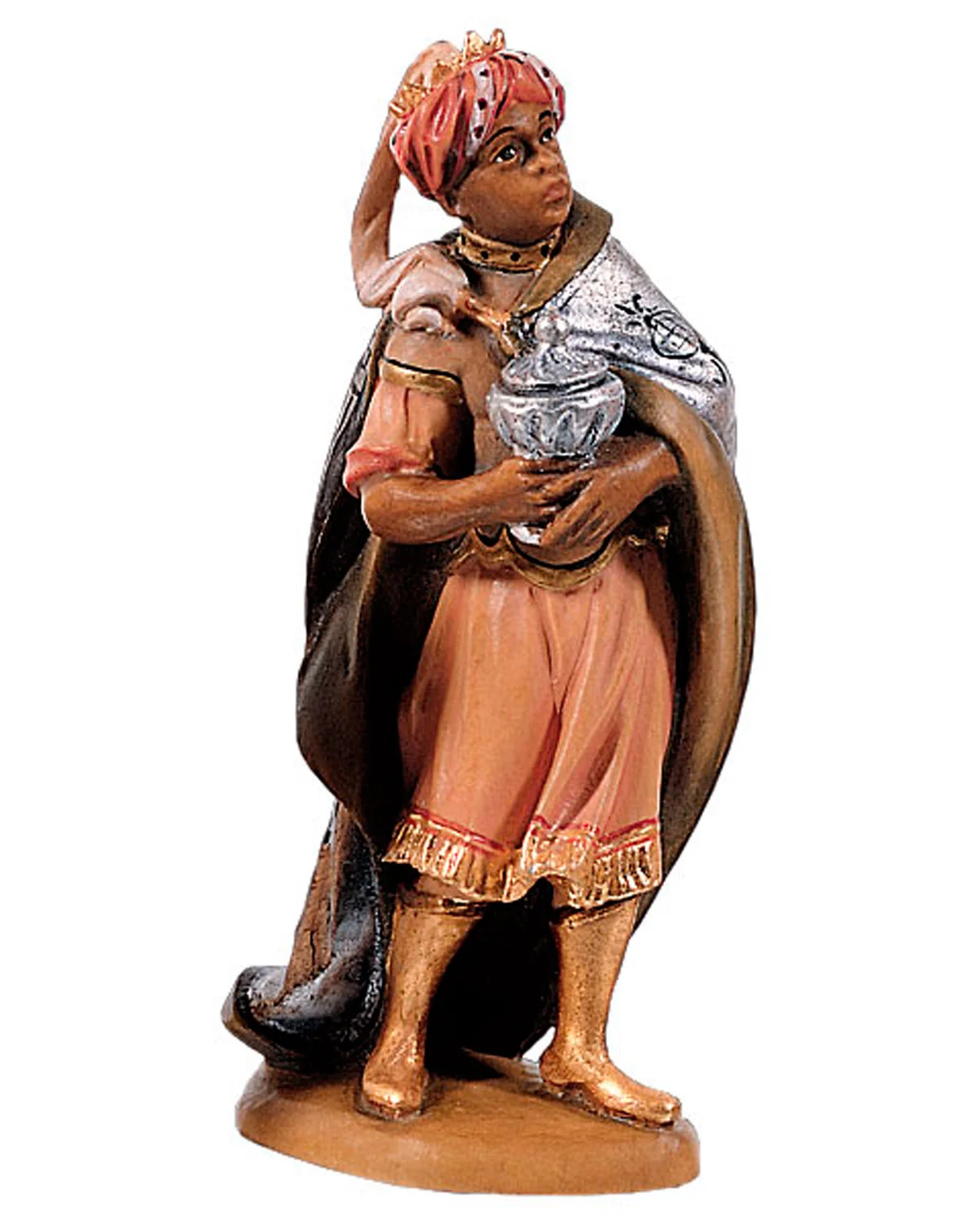 Rey Baltasar (Nacimiento Reindl)