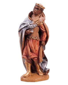 Wise Man Balthasar (Rupert Nativity)