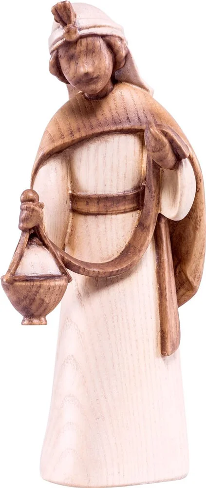 Rey Gaspar (Belen estilizado)