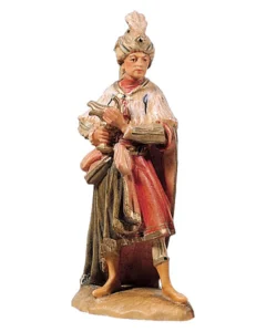 Rey Gaspar (Nacimiento Giner)