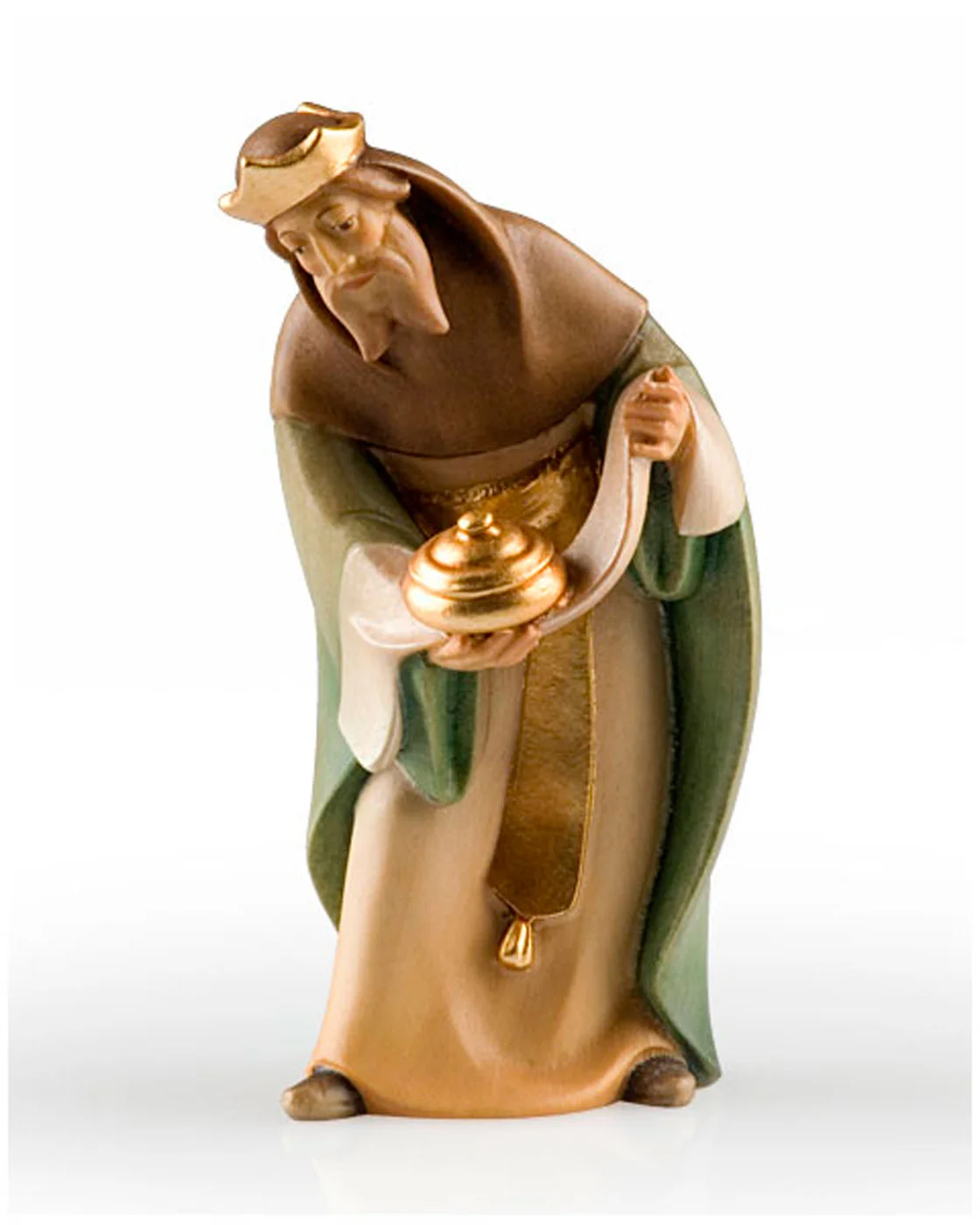 Rey Gaspar (Nacimiento Gloria)