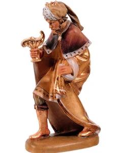 Rey Gaspar (Nacimiento Reindl)