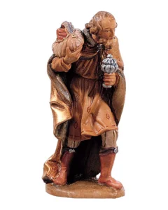 Wise Man Caspar (Rupert Nativity)