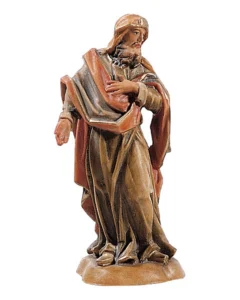 Sacerdote de la circuncision (Nacimiento Giner)