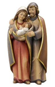 Holy Family