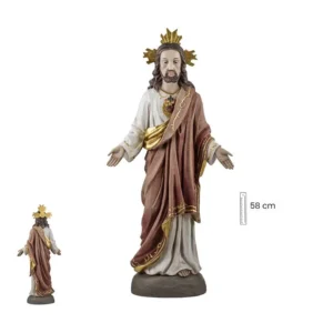 Sacred Heart of Jesus