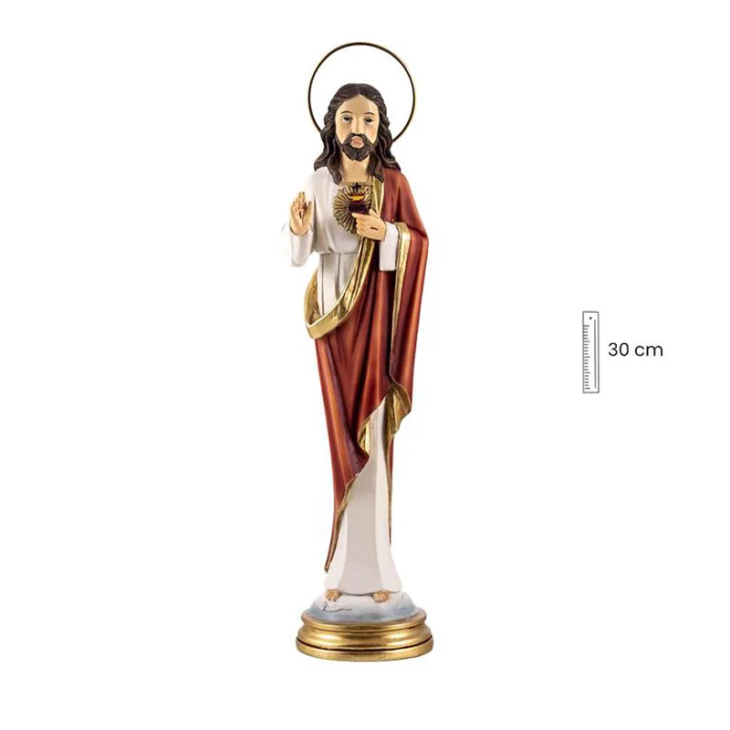 Sagrado Corazon de Jesus