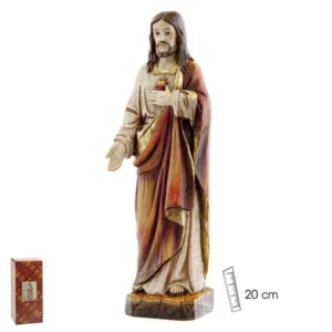 Sacred Heart of Jesus. Various sizes.