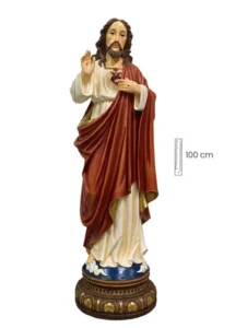 Sacred Heart of Jesus