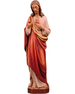 Sacred Heart of Jesus