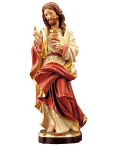 Sacred Heart of Jesus