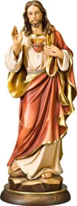Sacred Heart of Jesus