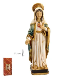 Sacred Heart of Mary