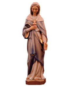 Sacred Heart of Mary