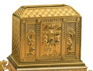 Tabernacle Ark