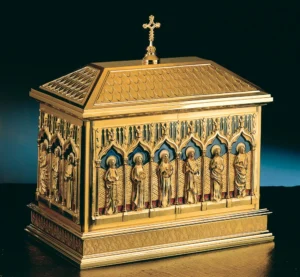 Tabernacle Ark