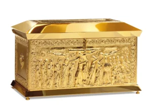 Tabernacle Ark