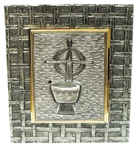 Tabernacle Chalice (Wall)