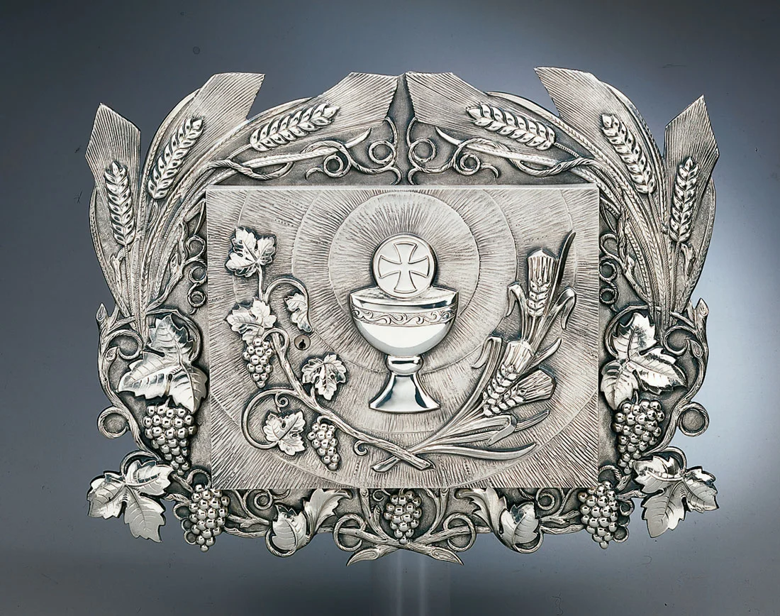 Tabernacle Chalice (Wall)